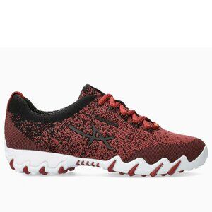 Allrounder by Mephisto Navar Women's Sneaker